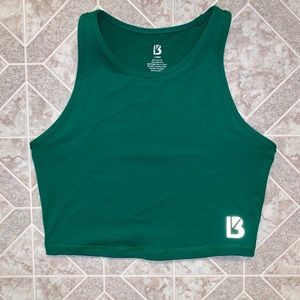 BuffBunny Aurora Crop Top